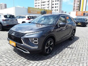 Mitsubishi Eclipse Cross 1.5 Turbo HPE (Aut) 2023