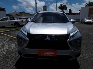 Mitsubishi Eclipse Cross 1.5 Turbo HPE (Aut) 2023