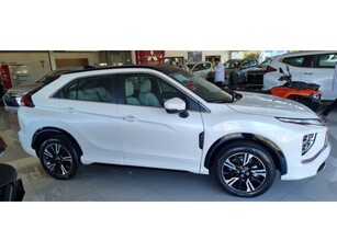 Mitsubishi Eclipse Cross 1.5 Turbo HPE (Aut) 2025