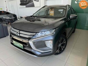 Mitsubishi Eclipse Cross 1.5 Turbo HPE-S 2022