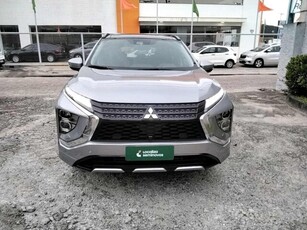 Mitsubishi Eclipse Cross 1.5 Turbo HPE-S (Aut) 2023