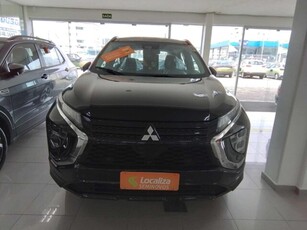 Mitsubishi Eclipse Cross 1.5 Turbo HPE-S (Aut) 2023