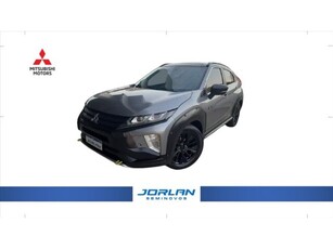 Mitsubishi Eclipse Cross 1.5 Turbo HPE-S Sport 4WD 2020