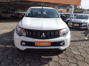 Mitsubishi L200 Triton 2.4 D GL 4WD 2023