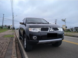 Mitsubishi L200 Triton 3.2 DI-D 4x4 (Aut) 2013