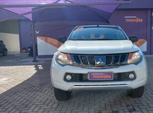 Mitsubishi L200 Triton GLS 2.4 Turbo