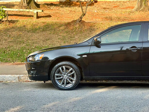 Mitsubishi Lancer 2.0 Hl Cvt 4p