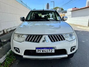 MITSUBISHI PAJERO DAKAR DIESEL 7L - PARTICULAR