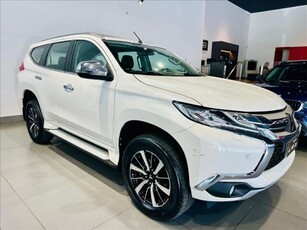 Mitsubishi Pajero Sport 2.4 DI-D HPE 4WD 2020