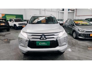 Mitsubishi Pajero Sport 2.4 DI-D HPE 4WD 2022