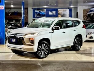 Mitsubishi Pajero Sport 2.4 DI-D HPE-S 4WD (Aut) 2023