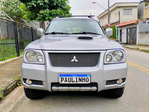 Mitsubishi Pajero Sport 3.5 V6 4x4 5p