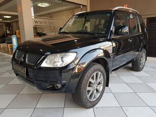 Mitsubishi Pajero TR4 2.0 16V 4x2 (Flex) 2013