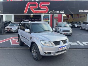 Mitsubishi Pajero TR4 2.0 16V 4x2 (Flex) (Aut) 2013