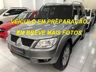 Mitsubishi Pajero TR4 2.0 16V 4X4 (Flex) (Aut) 2012