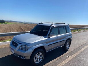 Mitsubishi Pajero TR4 2.0 16V (flex) 2008