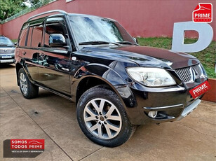 Mitsubishi Pajero TR4 2.0 4x4 16v 140cv