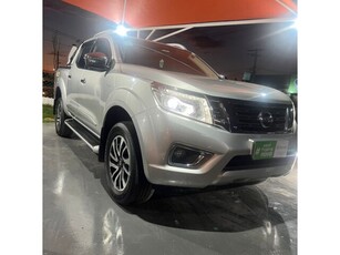 NISSAN FRONTIER Frontier 2.3 CD LE 4x4 (Aut) 2020