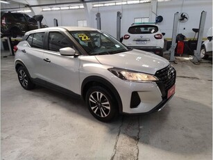 NISSAN Kicks 1.6 Active CVT 2022