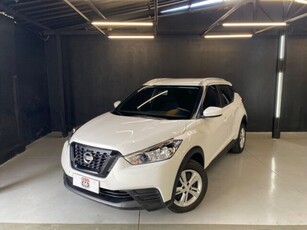 NISSAN Kicks 1.6 S CVT (Flex) 2020