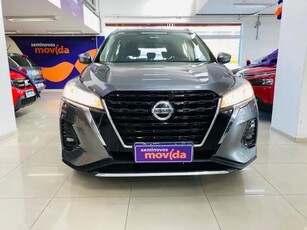 NISSAN Kicks 1.6 Sense 2022