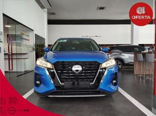 NISSAN Kicks 1.6 Sense CVT 2024