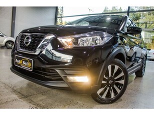 NISSAN Kicks 1.6 SV CVT (Flex) 2019