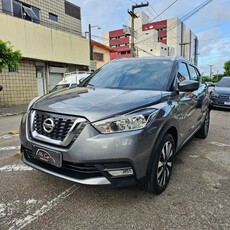 Nissan Kicks SL 1.6 2017