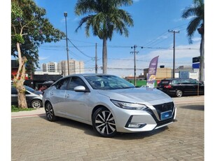 NISSAN Sentra 2.0 Advance 2023