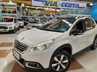 Peugeot 2008 1.6 16V Crossway