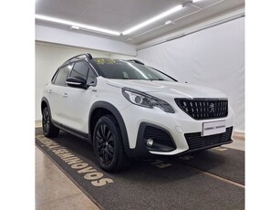 Peugeot 2008 1.6 Style (Aut) 2023