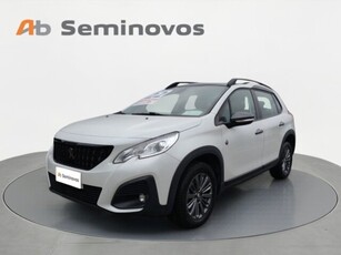 Peugeot 2008 1.6 THP Griffe (Aut) 2022