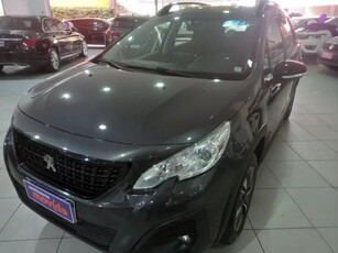 Peugeot 2008 Allure Essencial 1.6