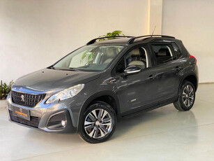 Peugeot 2008 Griffe 1.6 Thp