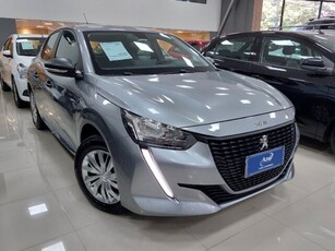 Peugeot 208 1.0 Like 2023