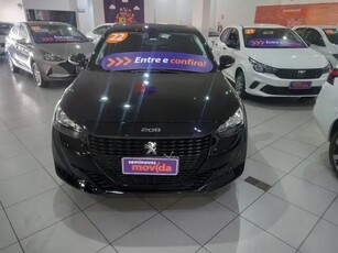 Peugeot 208 1.0 Like 2023