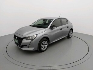 Peugeot 208 1.0 Like 2023