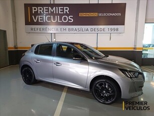 Peugeot 208 1.0 Style 2023