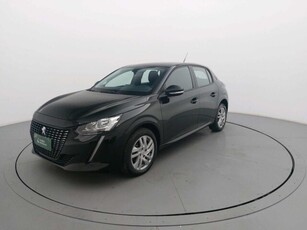 Peugeot 208 1.6 Active (Aut) 2022