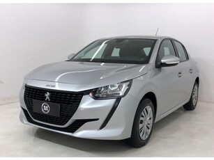 Peugeot 208 1.6 Active (Aut) 2022