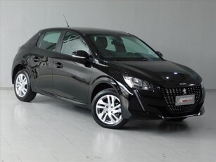 Peugeot 208 1.6 Active (Aut) 2023