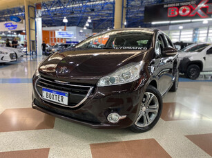 Peugeot 208 1.6 GRIFFE 16V
