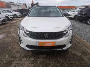 Peugeot 3008 1.6 THP Griffe AT 2023