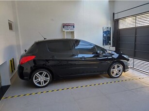 Peugeot 308 Allure 1.6 16v (Flex) 2013