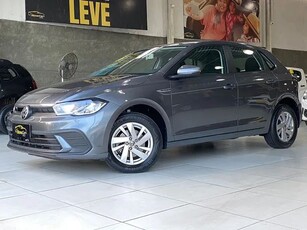 POLO TSI 2023/2023 COMFORTLINE 1.0 GARANTIA DE FABRICA !!!