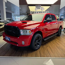 Ram Classic Laramie 5.7 V8 4x4