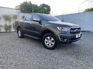 RANGER / XLTCD4A32C CINZA 2022/2023