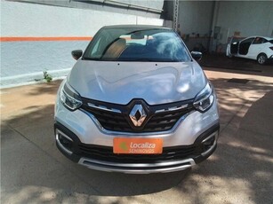 Renault Captur 1.3 TCe Iconic CVT 2022