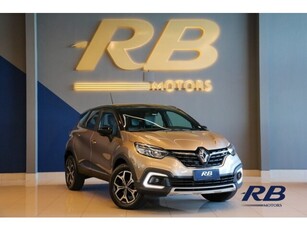 Renault Captur 1.3 TCe Iconic CVT 2022