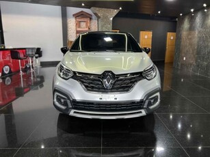 Renault Captur 1.3 TCe Iconic CVT 2022